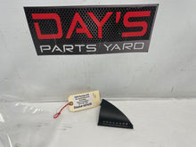 2005 Pontiac GTO RH Passenger Triangle Defrost Trim Door Vent Cover OEM
