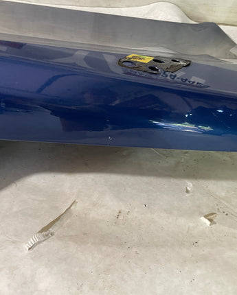 2019 Chevy Camaro SS Trunk Deck Lid OEM