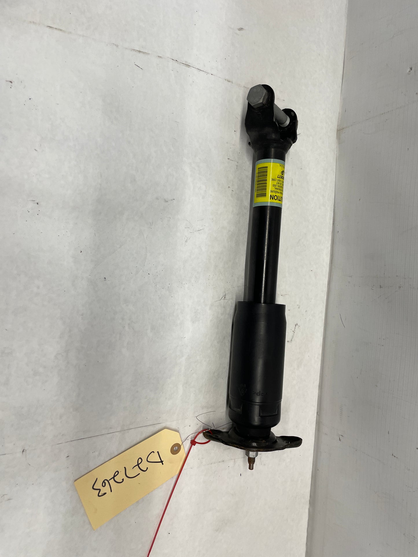 2005 Chevy C6 Corvette RH Passenger Rear Shock Absorber OEM - Day's Parts Yard