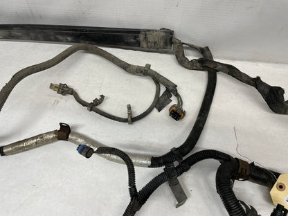 2001 Chevy C5 Corvette Automatic Transmission Wire Wiring Harness OEM - Day's Parts Yard