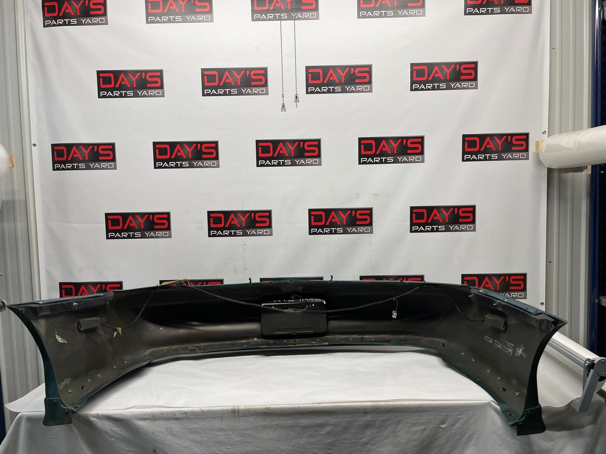 1998 Chevy Camaro Z28 Rear Bumper Cover Assembly OEM - Day's Parts Yard