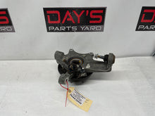 2005 Chevy C6 Corvette RH Passenger Rear Suspension Spindle Knuckle Hub OEM - Day's Parts Yard