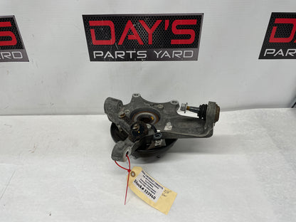 2005 Chevy C6 Corvette RH Passenger Rear Suspension Spindle Knuckle Hub OEM - Day's Parts Yard