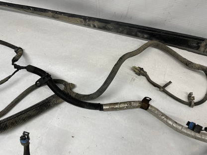 2001 Chevy C5 Corvette Automatic Transmission Wire Wiring Harness OEM - Day's Parts Yard