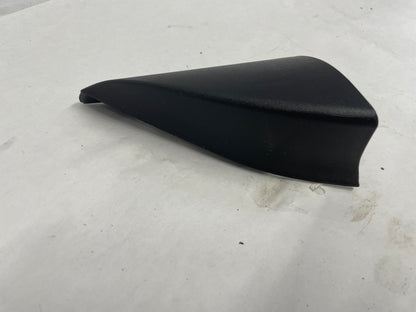 2005 Pontiac GTO RH Passenger Triangle Defrost Trim Door Vent Cover OEM