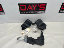 2017 Chevy SS Sedan Radiator Support Splash Shields & Air Inlet Baffle OEM - Day's Parts Yard