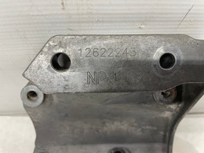 2012 Chevy Camaro ZL1  Air Compressor Bracket OEM - Day's Parts Yard
