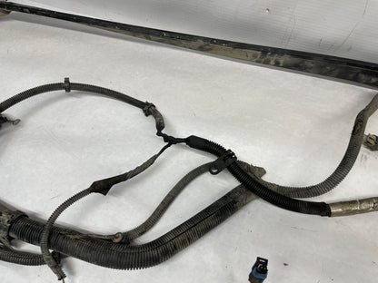 2001 Chevy C5 Corvette Automatic Transmission Wire Wiring Harness OEM - Day's Parts Yard