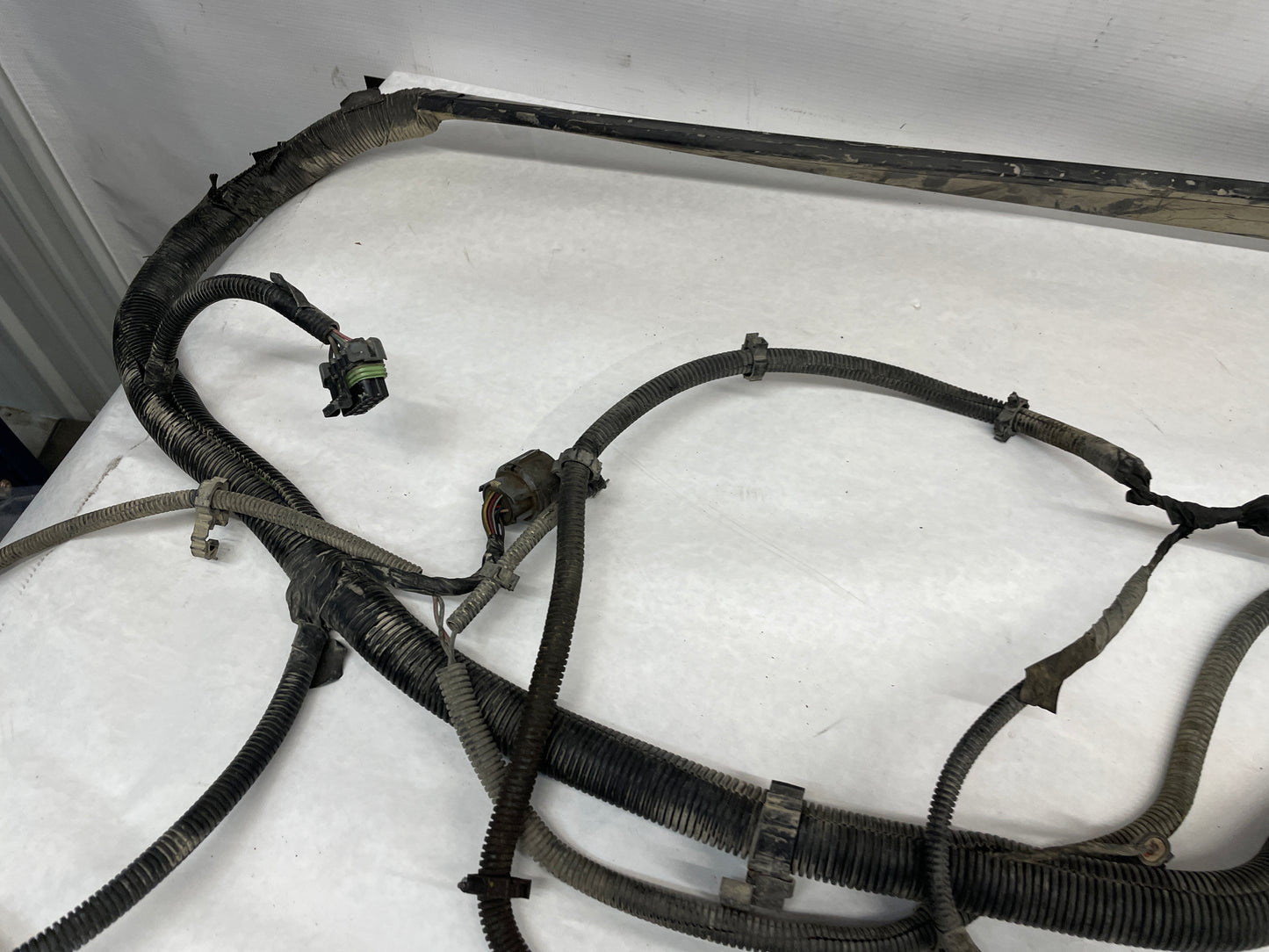 2001 Chevy C5 Corvette Automatic Transmission Wire Wiring Harness OEM - Day's Parts Yard