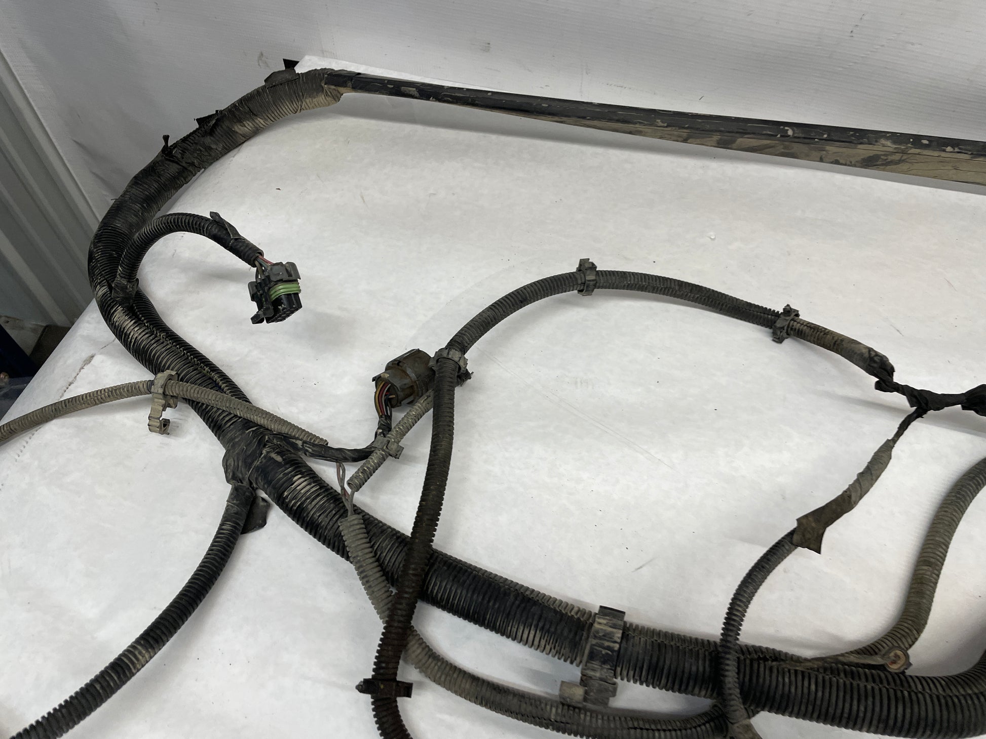 2001 Chevy C5 Corvette Automatic Transmission Wire Wiring Harness OEM - Day's Parts Yard