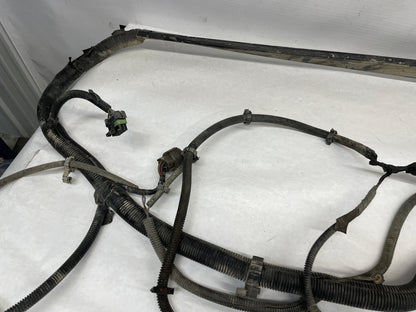 2001 Chevy C5 Corvette Automatic Transmission Wire Wiring Harness OEM - Day's Parts Yard