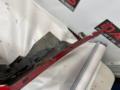 2018 Chevy Camaro 1LE SS Complete Rear Bumper Cover OEM