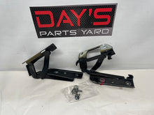 2012 Chevy Camaro SS ZL1 RH & LH Hood Hinges OEM - Day's Parts Yard