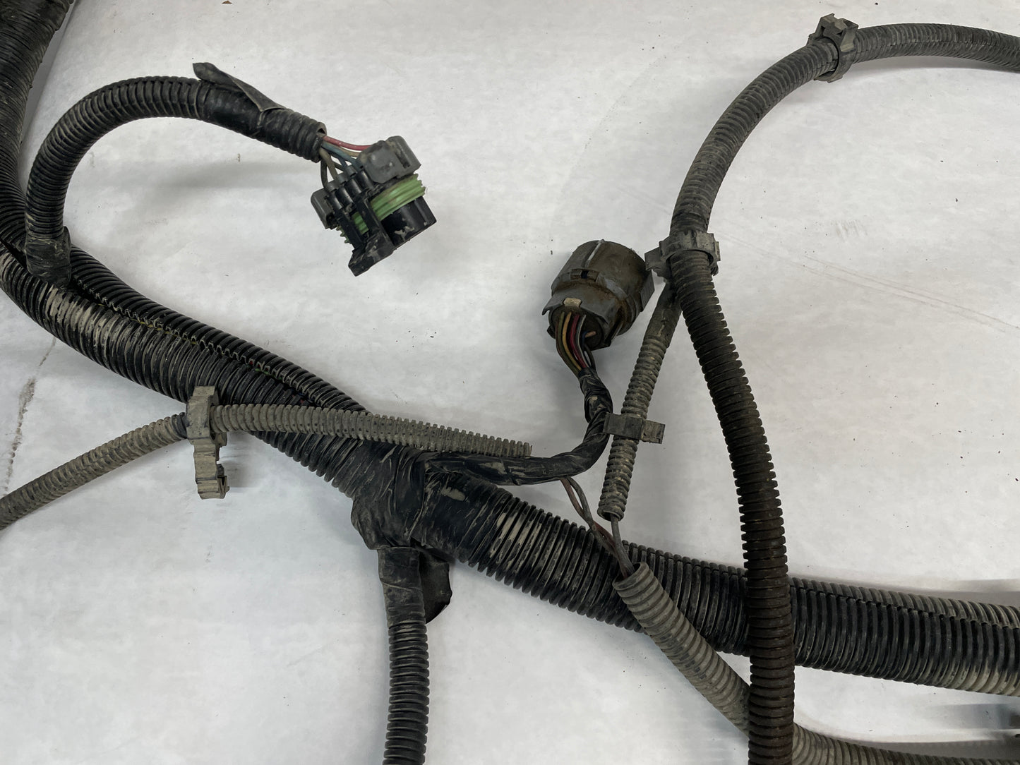 2001 Chevy C5 Corvette Automatic Transmission Wire Wiring Harness OEM - Day's Parts Yard