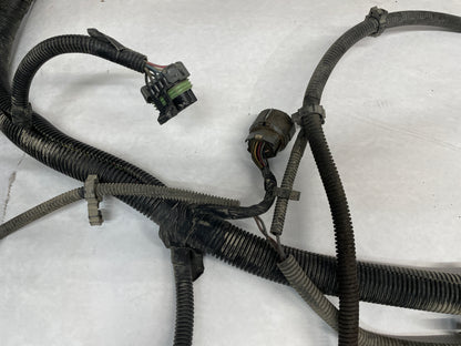 2001 Chevy C5 Corvette Automatic Transmission Wire Wiring Harness OEM - Day's Parts Yard