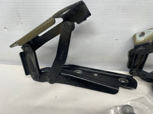 2012 Chevy Camaro SS ZL1 RH & LH Hood Hinges OEM - Day's Parts Yard