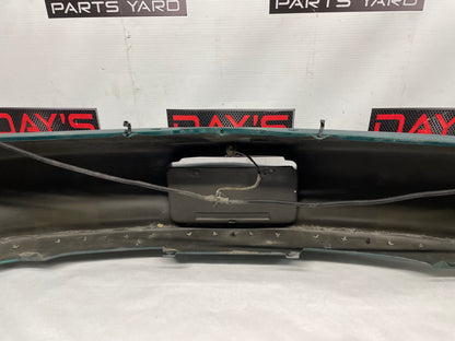 1998 Chevy Camaro Z28 Rear Bumper Cover Assembly OEM - Day's Parts Yard
