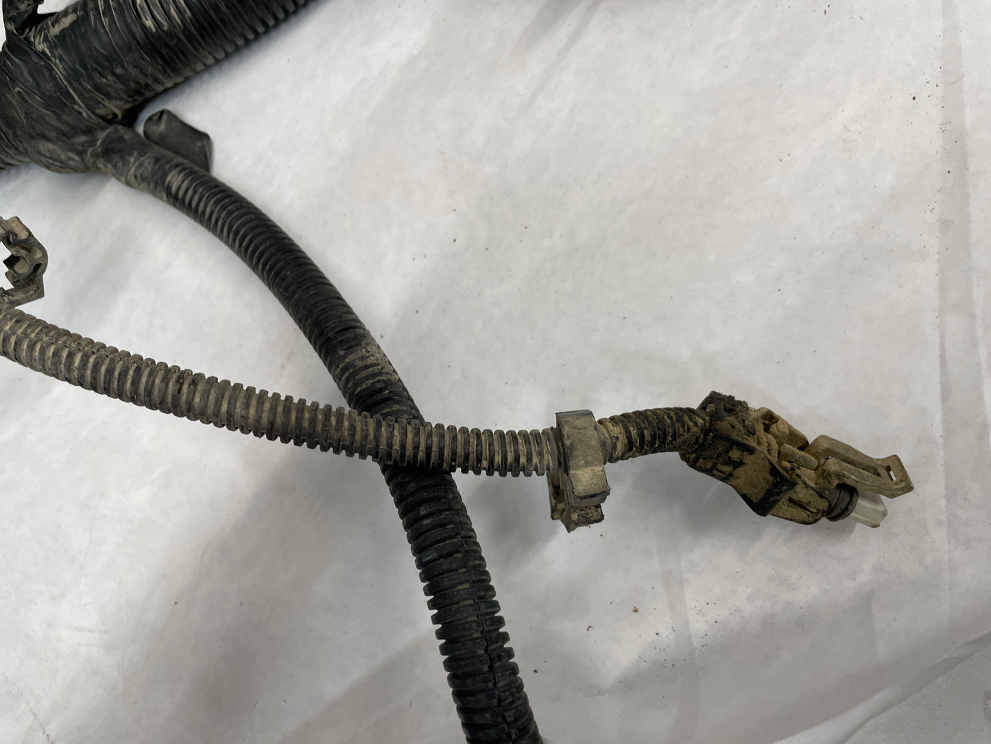 2001 Chevy C5 Corvette Automatic Transmission Wire Wiring Harness OEM - Day's Parts Yard