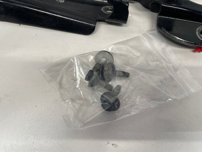2012 Chevy Camaro SS ZL1 RH & LH Hood Hinges OEM - Day's Parts Yard