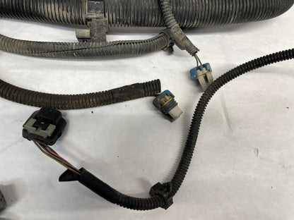 2001 Chevy C5 Corvette Automatic Transmission Wire Wiring Harness OEM - Day's Parts Yard