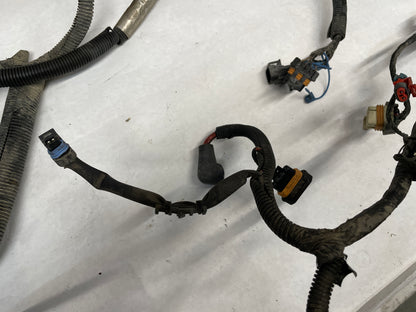 2001 Chevy C5 Corvette Automatic Transmission Wire Wiring Harness OEM - Day's Parts Yard