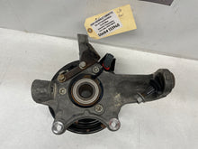 2005 Chevy C6 Corvette LH Driver Rear Suspension Spindle Knuckle Hub OEM - Day's Parts Yard