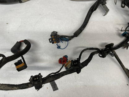 2001 Chevy C5 Corvette Automatic Transmission Wire Wiring Harness OEM - Day's Parts Yard