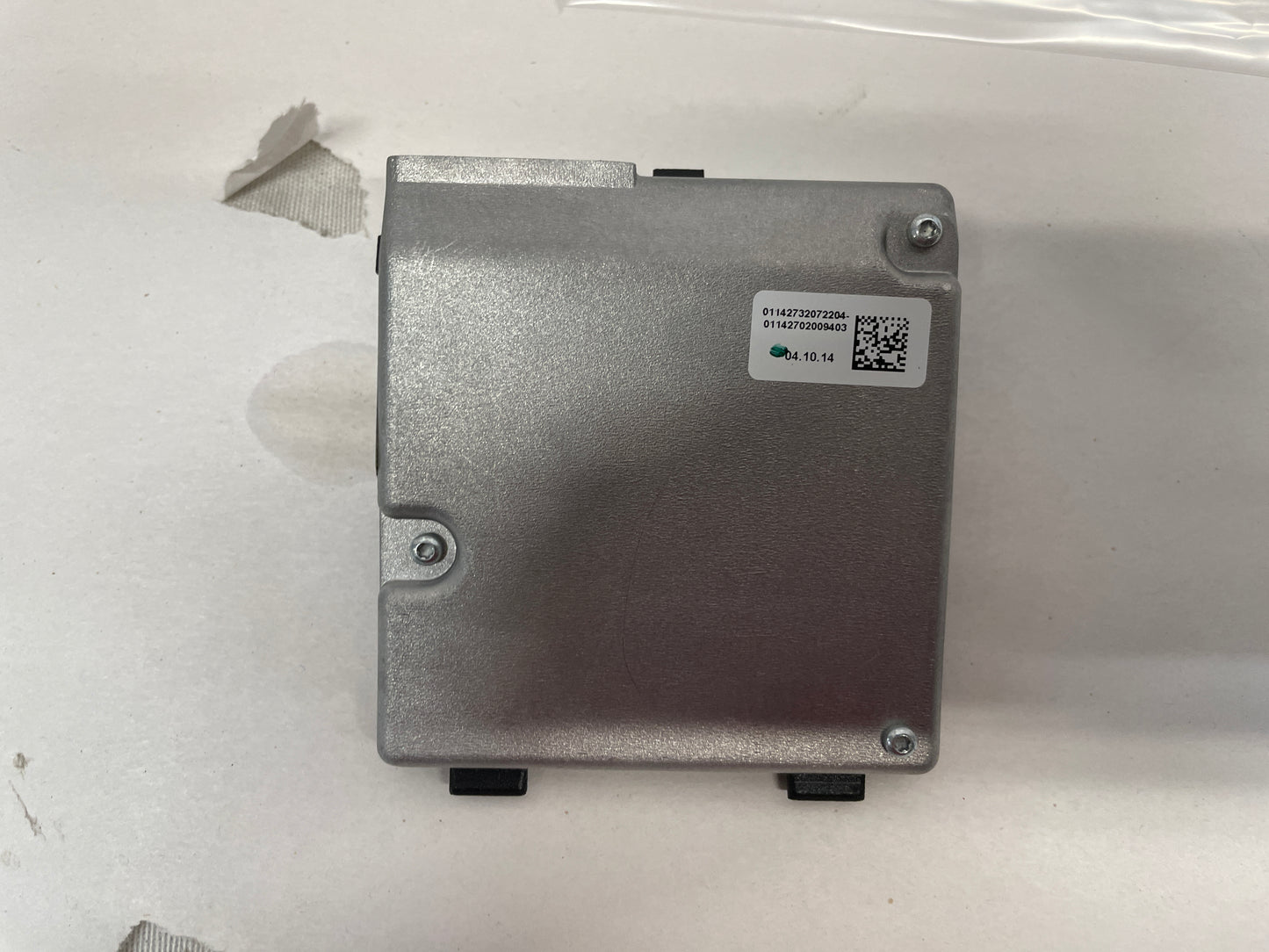 2015 Chevy SS Sedan Windshield Lane Departure Camera Module System OEM - Day's Parts Yard