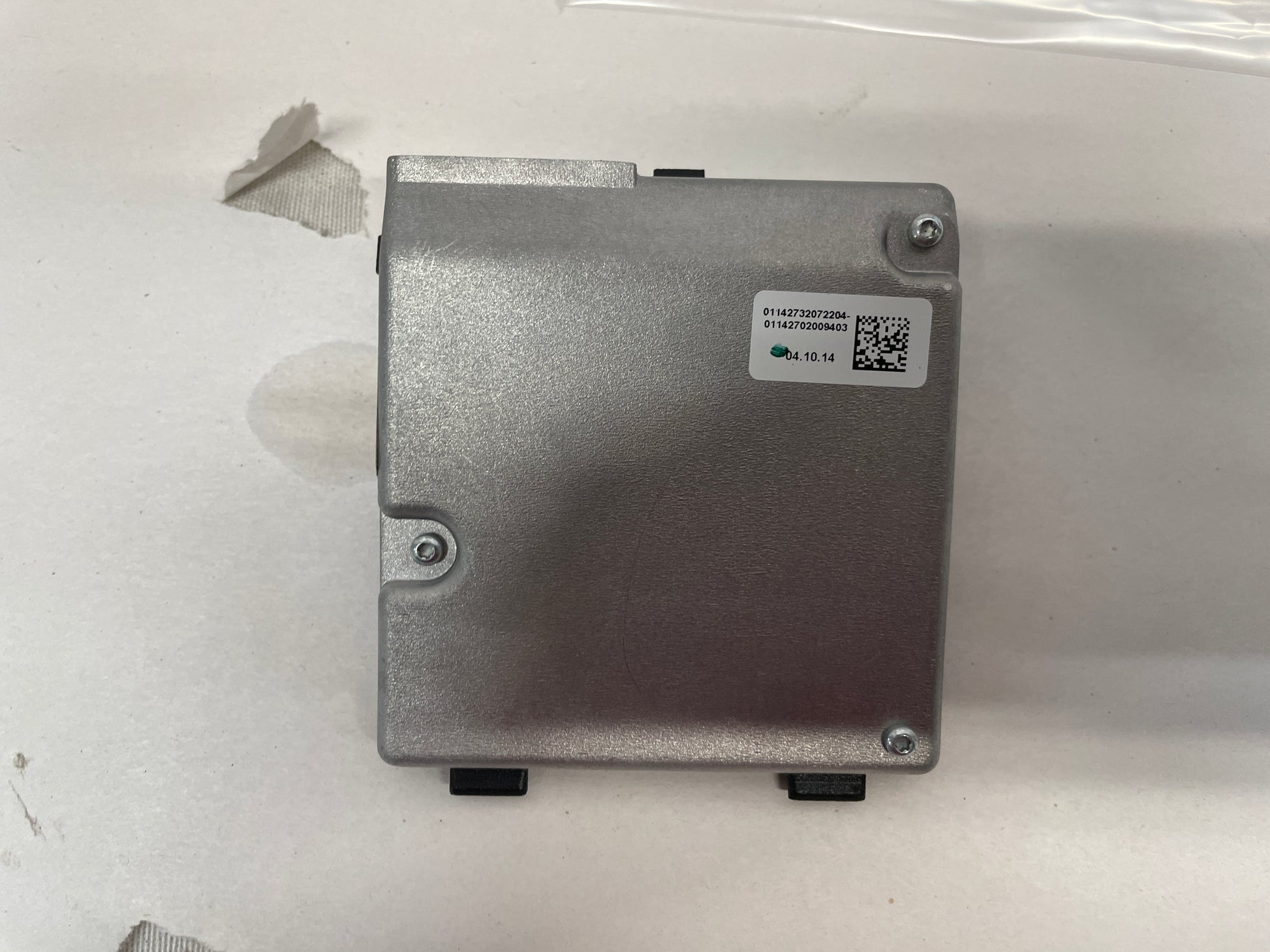 2015 Chevy SS Sedan Windshield Lane Departure Camera Module System OEM - Day's Parts Yard