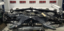 2012 Chevy Camaro ZL1 3.73 Complete Rear Axle Suspension Cradle K Member Subframe Differential OEM - Day's Parts Yard