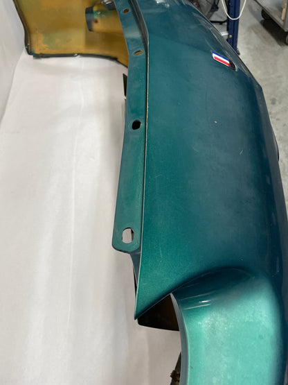 1998 Chevy Camaro Z28 Front Bumper Cover Fascia OEM - Day's Parts Yard