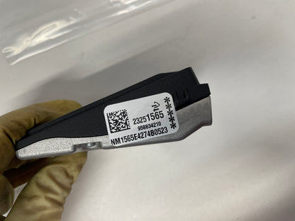2015 Chevy SS Sedan Windshield Lane Departure Camera Module System OEM - Day's Parts Yard