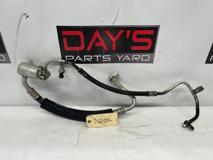 2009 Pontiac G8 Base AC Air Conditioner Compressor Manifold Line Hose Tube OEM - Day's Parts Yard