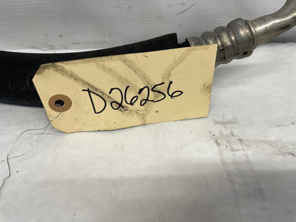 2009 Pontiac G8 Base AC Air Conditioner Compressor Manifold Line Hose Tube OEM - Day's Parts Yard