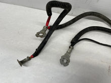 2001 Chevy C5 Corvette Battery Terminal Cable Wire Harness - OEM - Day's Parts Yard