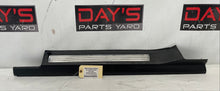 2009 Pontiac G8 Base LH Driver Front Door Sill Kick Panel / Scuff Plate OEM - Day's Parts Yard