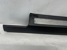 2009 Pontiac G8 Base LH Driver Front Door Sill Kick Panel / Scuff Plate OEM - Day's Parts Yard