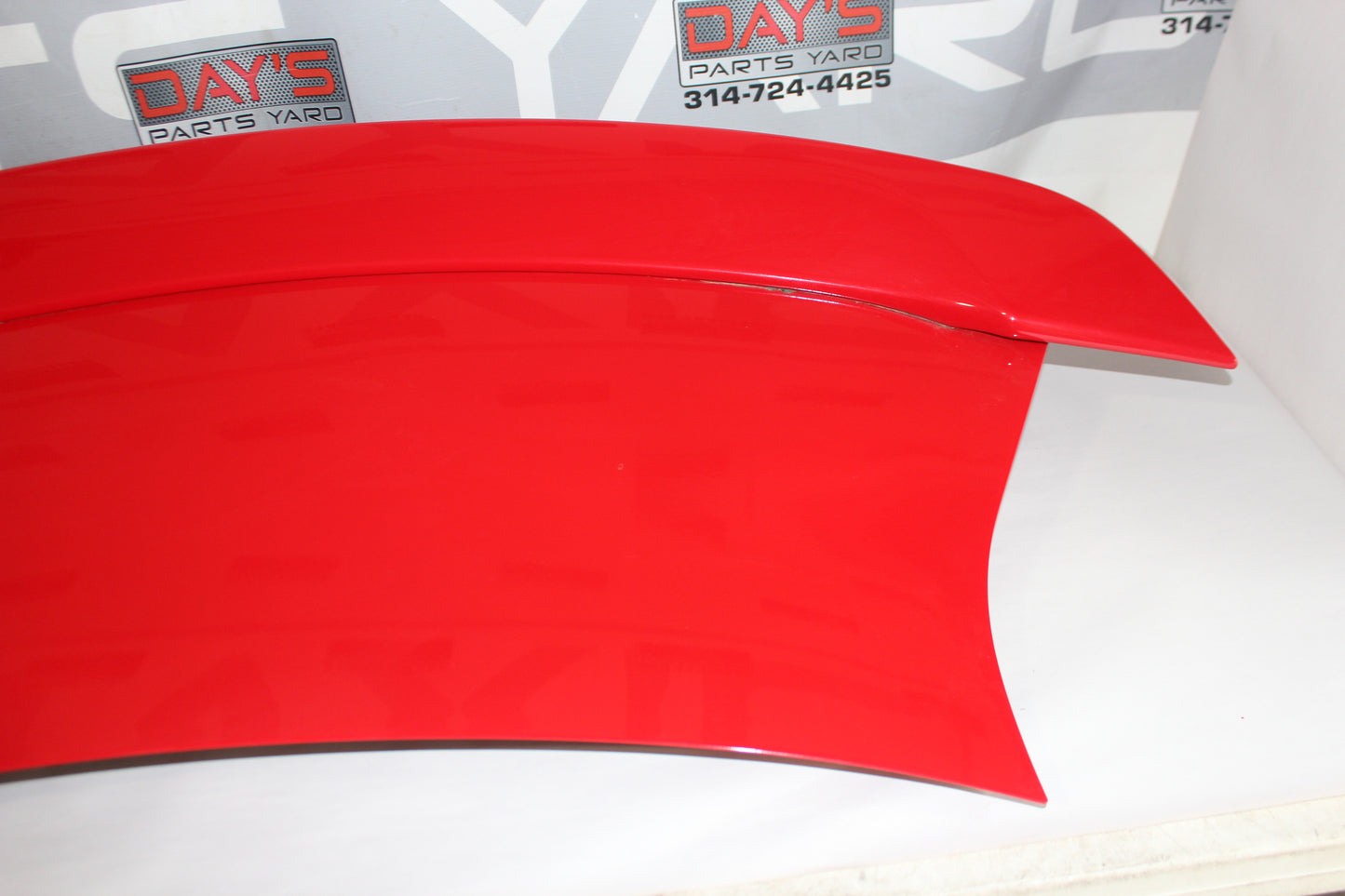 2014 Chevy Camaro SS Trunk Lid Deck Lid OEM