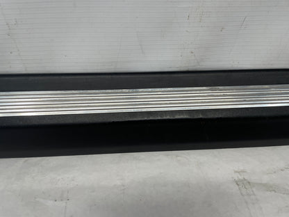 2009 Pontiac G8 Base LH Driver Front Door Sill Kick Panel / Scuff Plate OEM - Day's Parts Yard