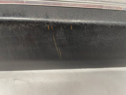 2009 Pontiac G8 Base LH Driver Front Door Sill Kick Panel / Scuff Plate OEM - Day's Parts Yard