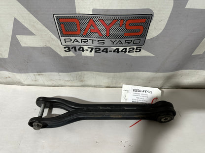 2015 Chevy SS Sedan Rear RH Passenger Suspension Trailing Control Arm OEM - Day's Parts Yard