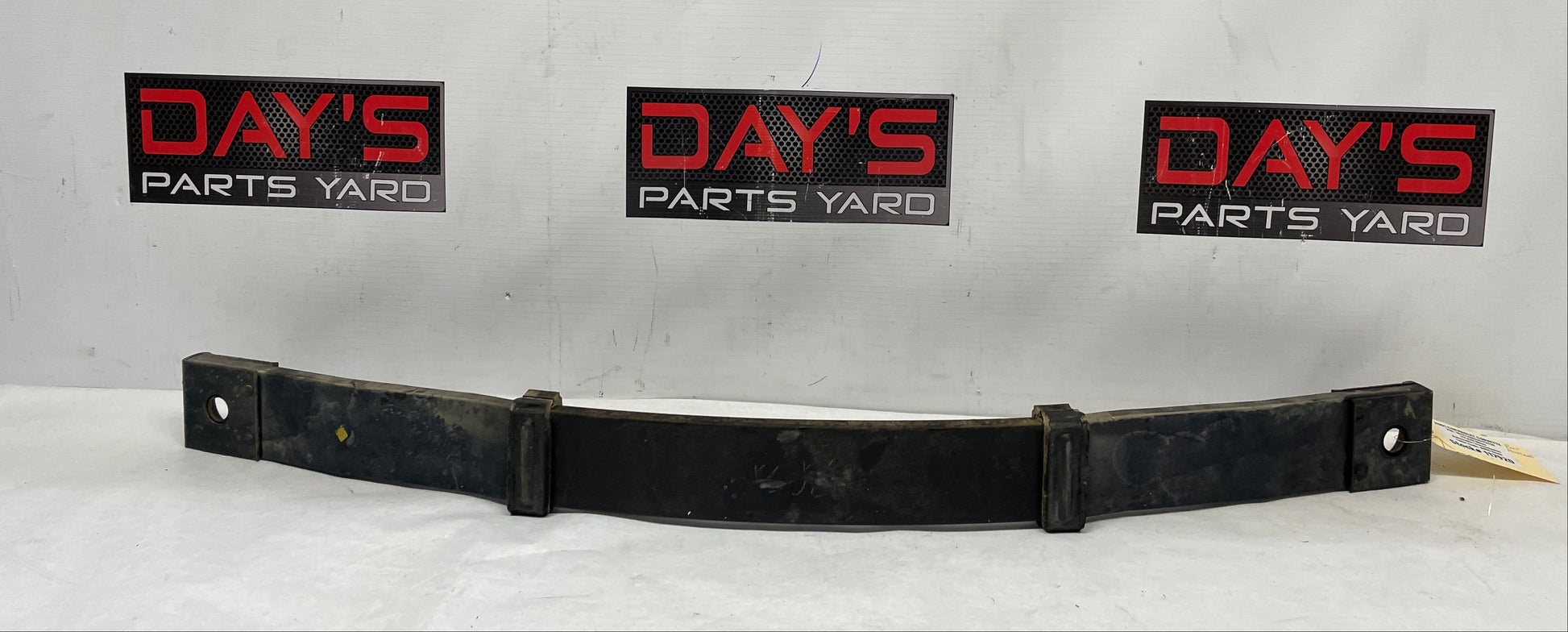 2001 Chevy C5 Corvette Rear Suspension Leaf Spring OEM - Day's Parts Yard