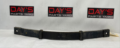 2001 Chevy C5 Corvette Rear Suspension Leaf Spring OEM - Day's Parts Yard