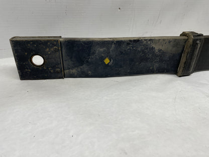 2001 Chevy C5 Corvette Rear Suspension Leaf Spring OEM - Day's Parts Yard