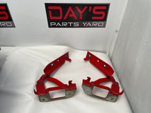 2015 Chevy Camaro SS 1LE RH & LH Hood Hinges OEM - Day's Parts Yard