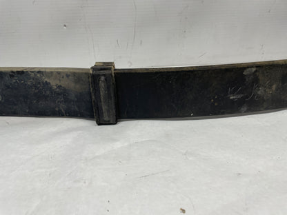 2001 Chevy C5 Corvette Rear Suspension Leaf Spring OEM - Day's Parts Yard