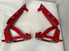 2015 Chevy Camaro SS 1LE RH & LH Hood Hinges OEM - Day's Parts Yard