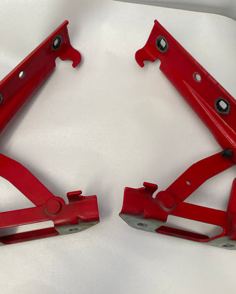 2015 Chevy Camaro SS 1LE RH & LH Hood Hinges OEM