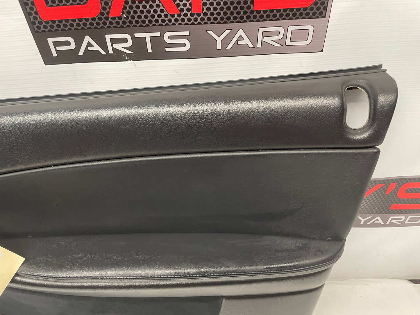 2005 Pontiac GTO RH Passenger Interior Door Panel Trim OEM