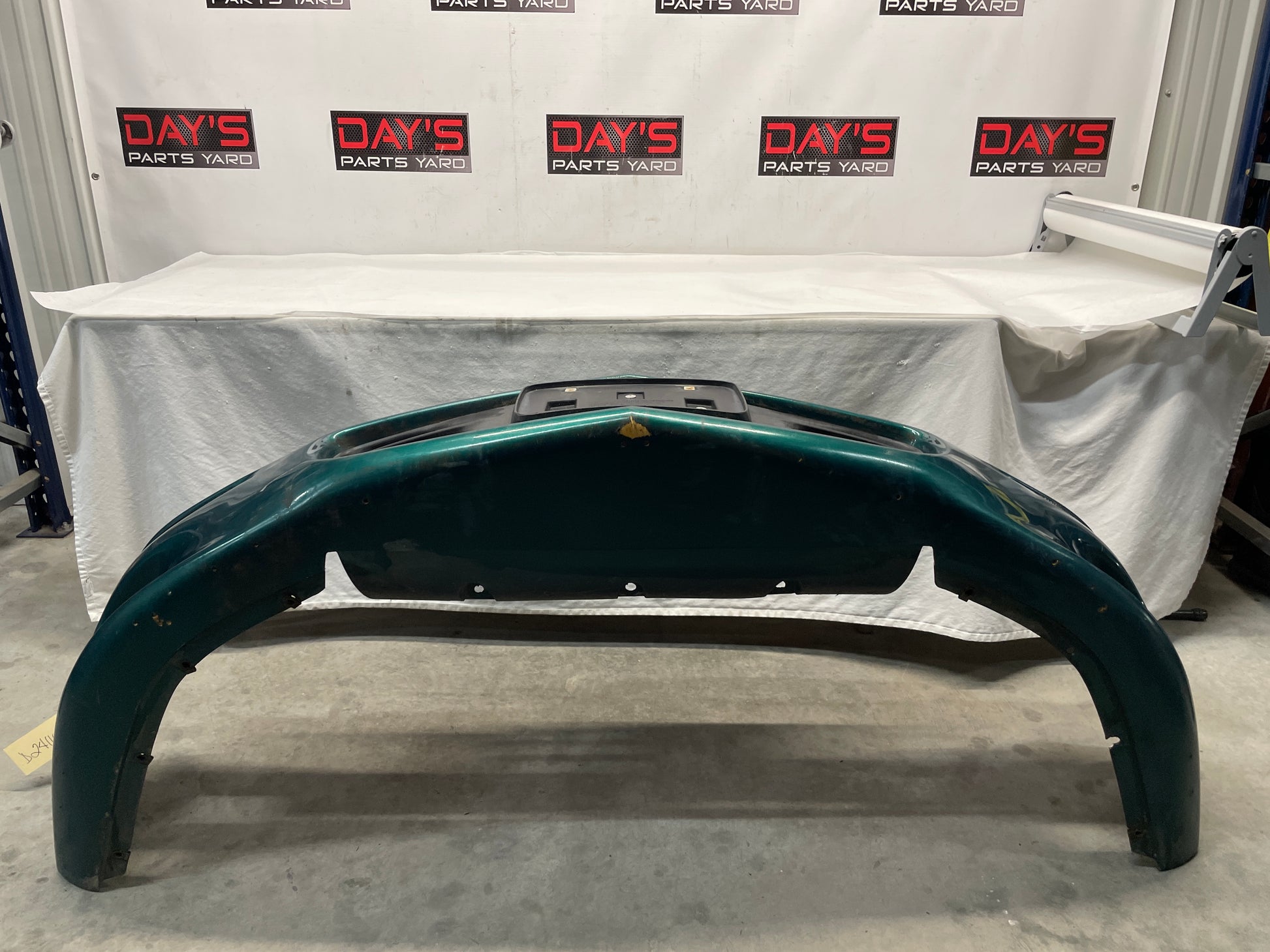 1998 Chevy Camaro Z28 Front Bumper Cover Fascia OEM - Day's Parts Yard